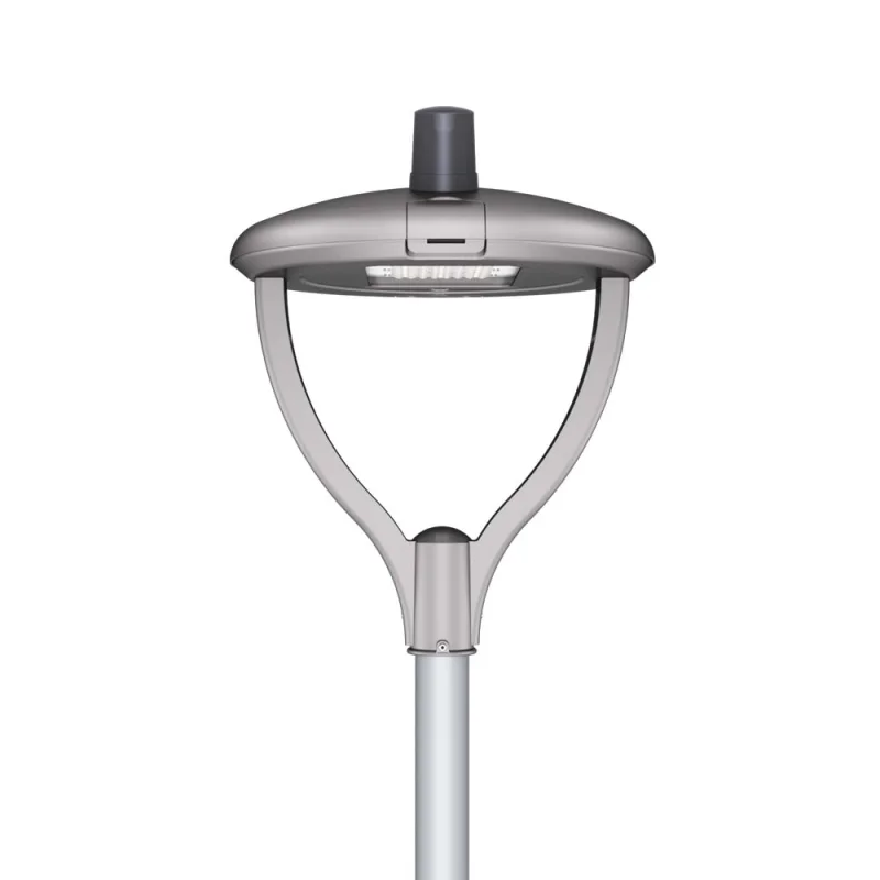 Farola ornamental LED Serie L homologada y con telegestión - imagen 2