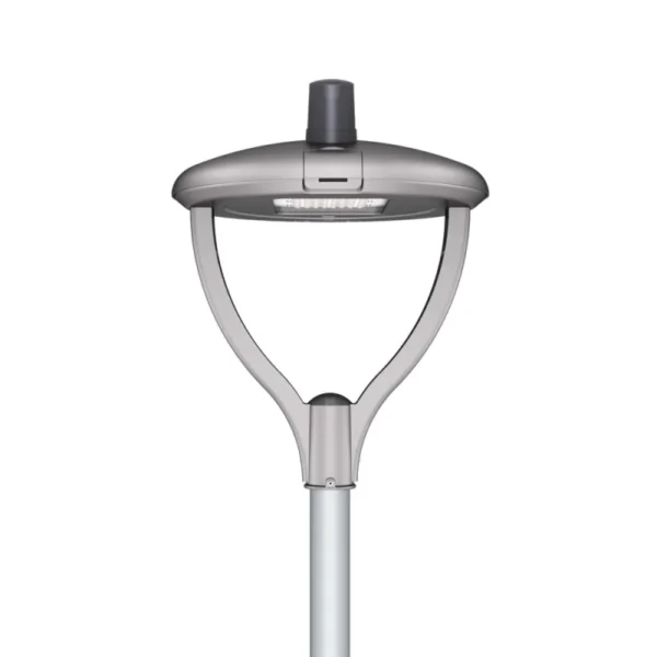 farola ornamental Serie L telegestión | INKALUX