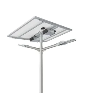 Luz LED Solar Vial de la Serie PV2