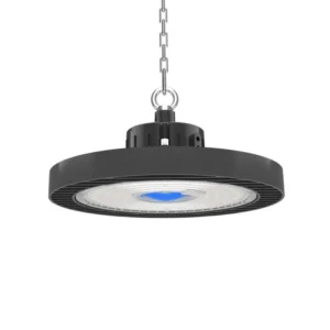 Luz LED para Bahías Altas de la Serie Helios