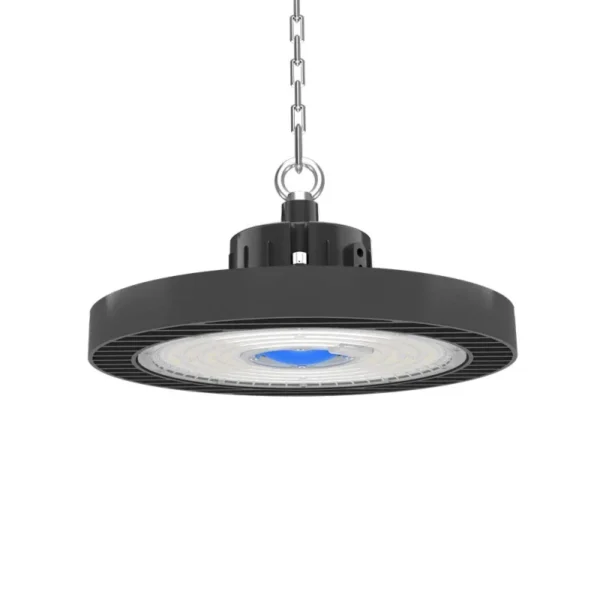Luz LED para Bahías Altas de la Serie Helios