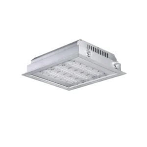 Luz LED de Dosel de la Serie H