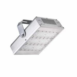 Luz LED de túnel de la Serie H